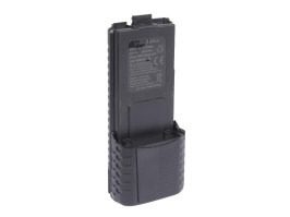 Batería Li-Ion 3800mAh USB-C para Baofeng UV-5R Series [Baofeng]
