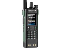Radio GPS multibanda UV-32 10W [Baofeng]