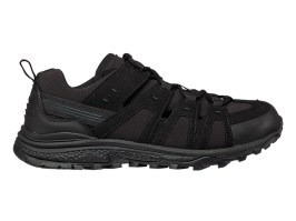 AMIGO O1 Sandal boots - Black [Bennon]