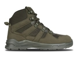 Botas altas CONDOR O2 NM - Caqui [Bennon]