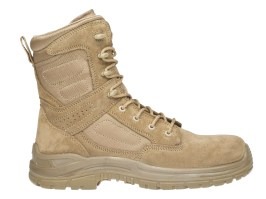 DESERT LIGHT O1 tactical boots [Bennon]