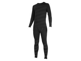 Conjunto de ropa interior FREEDOM - Negro [Bennon]