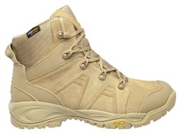 PANTHER XTR O6 NM High boots - Sand [Bennon]