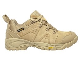 PANTHER XTR O6 NM Low boots - Sand [Bennon]
