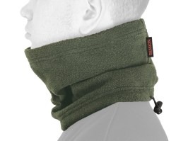POLAROS Neckwarmer - Verde [Bennon]