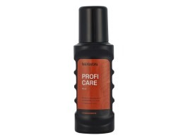 Profi CARE agente limpiador e impregnante para zapatos de cuero de pelo (75 ml) [Bennon]