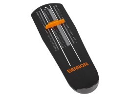 Medidor universal de tallas de calzado 25-48 [Bennon]