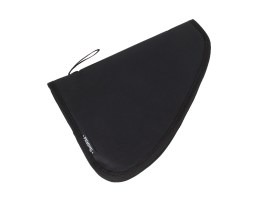 Funda textil para pistola, grande (34x22cm) - Negro [BenWild]