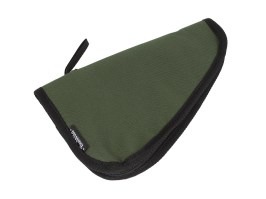 Funda textil para pistola, pequeña (30x18cm) - Oliva [BenWild]