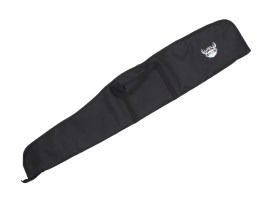 Bolsa de transporte textil para un fusil, 120 cm - Negro [BenWild]
