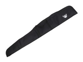 Bolsa de transporte textil para un fusil, 135 cm - Negro [BenWild]