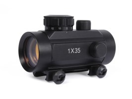 Mira reflex Red Dot 1x35 [A.C.M.]