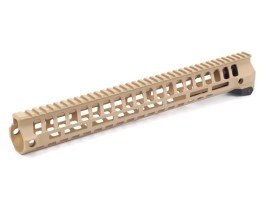 M4, AR-15 MOE M-LOK SWITCH 15