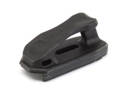 Extractor de cargador PMAG - negro [Big Dragon]