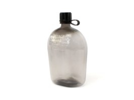 Botella de BB estilo cantina (5000 BBs) - humo transparente [BLS]