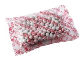 Bolsa pequeña de BLS BIO Perfect 0,25g | 200pcs - blanco [BLS]