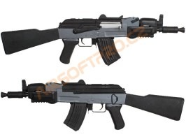 Rifle de airsoft AK-47 Beta Spetsnaz - CM.037 [CYMA]