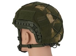 Funda de casco FAST - Atacs FG [Cygnus Armory]