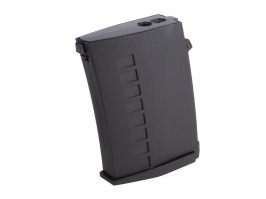 cargador de polímero SVD Mid Capacity AEG 100rds [CYMA]