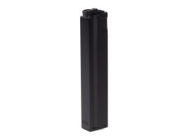 cargador de 250 cartuchos para MP5 - recto [CYMA]