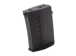 cargador de polímero AEG de alta capacidad SVD de 300 cartuchos [CYMA]
