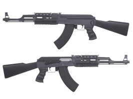 Rifle de airsoft AK47 (CM.028A) -ABS [CYMA]