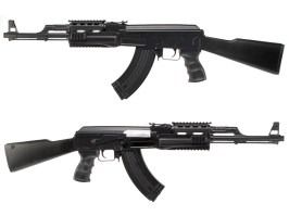 Rifle de airsoft AK47 Tactical Sportline (CM.022A) [CYMA]