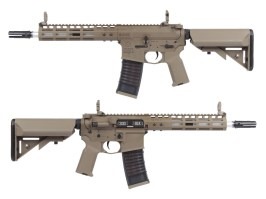 Fusil airsoft NOVESKE NSR 9