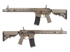 Fusil airsoft NOVESKE NSR 13,5