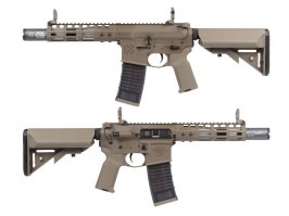 Fusil airsoft NOVESKE NSR 7