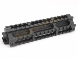 Guardamanos superior de aluminio C92 RPK [CYMA]