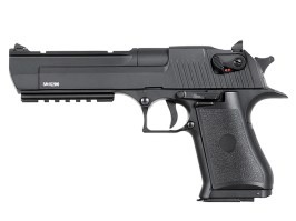 Pistola eléctrica CM.121S Mosfet Edition AEP [CYMA]