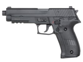 Pistola eléctrica CM.122S Mosfet Edition AEP [CYMA]