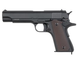 Pistola eléctrica CM.123S Mosfet Edition AEP [CYMA]