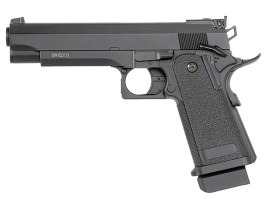 Pistola eléctrica CM.128S Mosfet Edition AEP [CYMA]