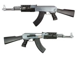 Rifle de airsoft AK47 (CM.028A) -ABS [CYMA]