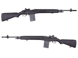 Rifle de airsoft M14 (CM.032) - negro [CYMA]
