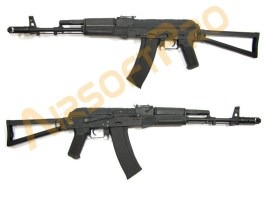 Rifle de airsoft AKS 101 (CM.040) - full metal [CYMA]