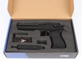 CM.121S Pistola eléctrica AEP Mosfet Edition - UNFUNCTIONAL [CYMA]