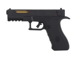 CM.131S Pistola eléctrica AEP Mosfet Edition [CYMA]