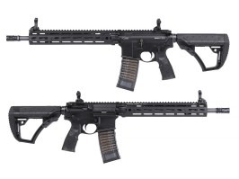 Airsoft GBB rifle Daniel Defense MK18 RIII 12,5