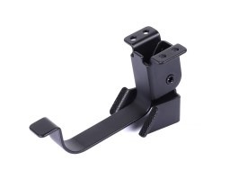 Ambidextrous magazine release lever for AK [CYMA]