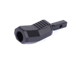 Maneta de armado del cerrojo ampliada para MP5/MP5K [CYMA]