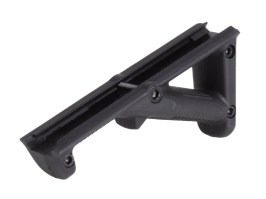Empuñadura ergonómica para montura RIS - negra [CYMA]