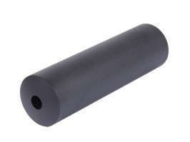 Silenciador metálico completo para P90 (145 mm x 42 mm) [CYMA]
