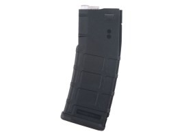 Cargador Hi-Cap estilo PMAG para la serie M4 - 400 balines [CYMA]