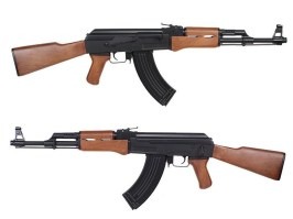 Rifle de airsoft AK-47 Sportline (CM.522) [CYMA]