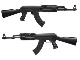 Rifle de airsoft AK-47 Tactical Sportline (CM.520) [CYMA]