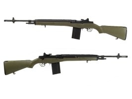 Rifle de airsoft M14 (CM.032) - OD [CYMA]