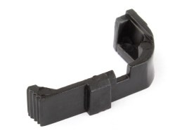 Vypúšťač / tlačidlo zásobníka pre G 18c AEP pištoľ CM.030 [CYMA]